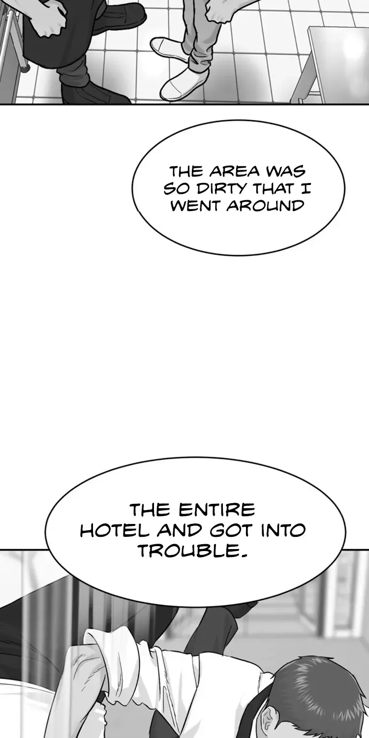Special Restaurant Chapter 42 page 32 - 