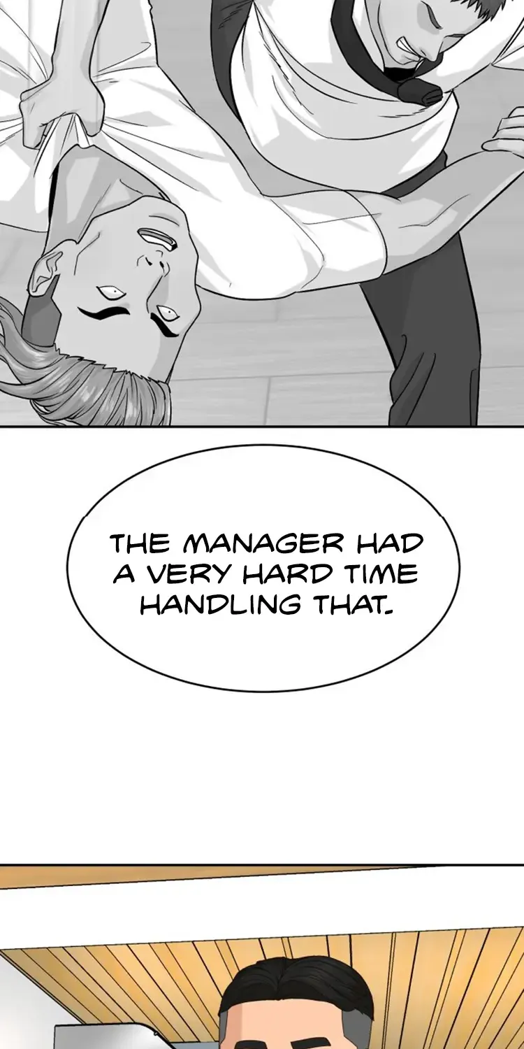 Special Restaurant Chapter 42 page 33 - 