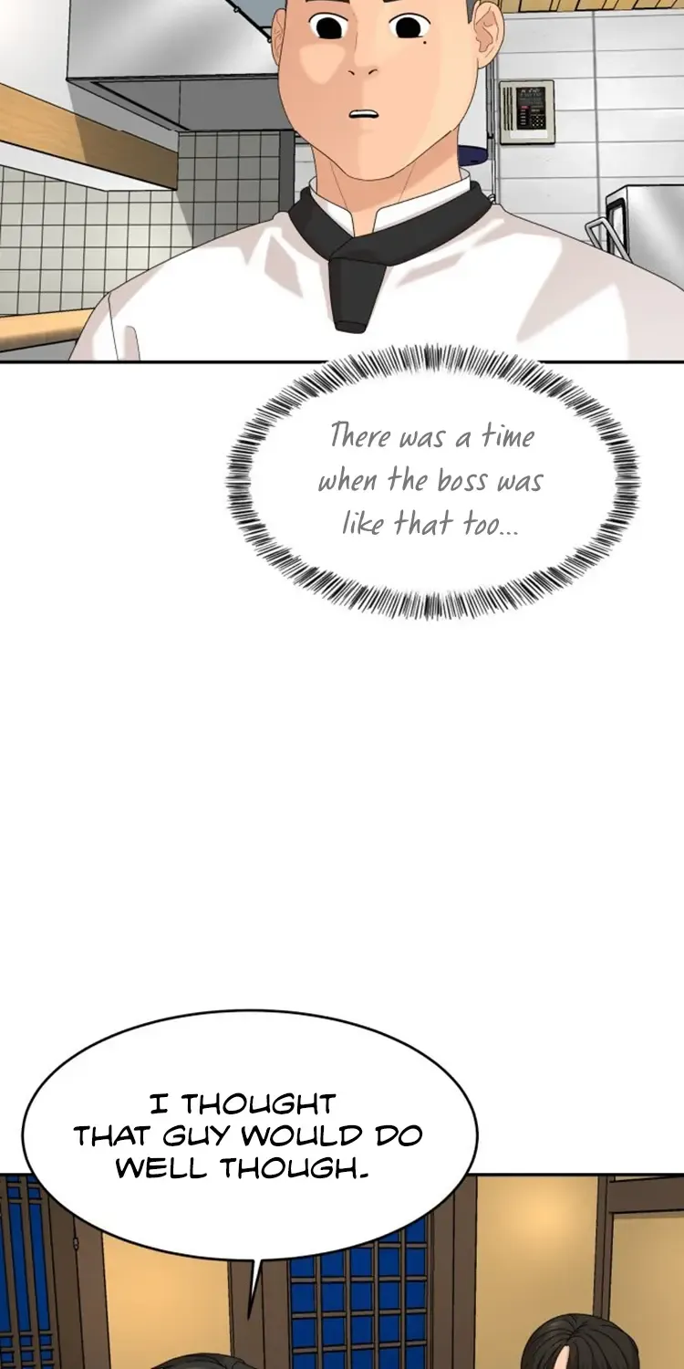 Special Restaurant Chapter 42 page 34 - 
