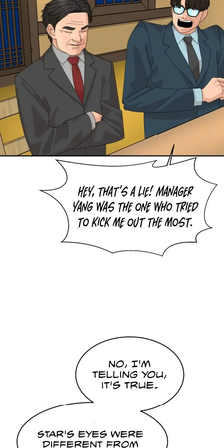 Special Restaurant Chapter 42 page 35 - 
