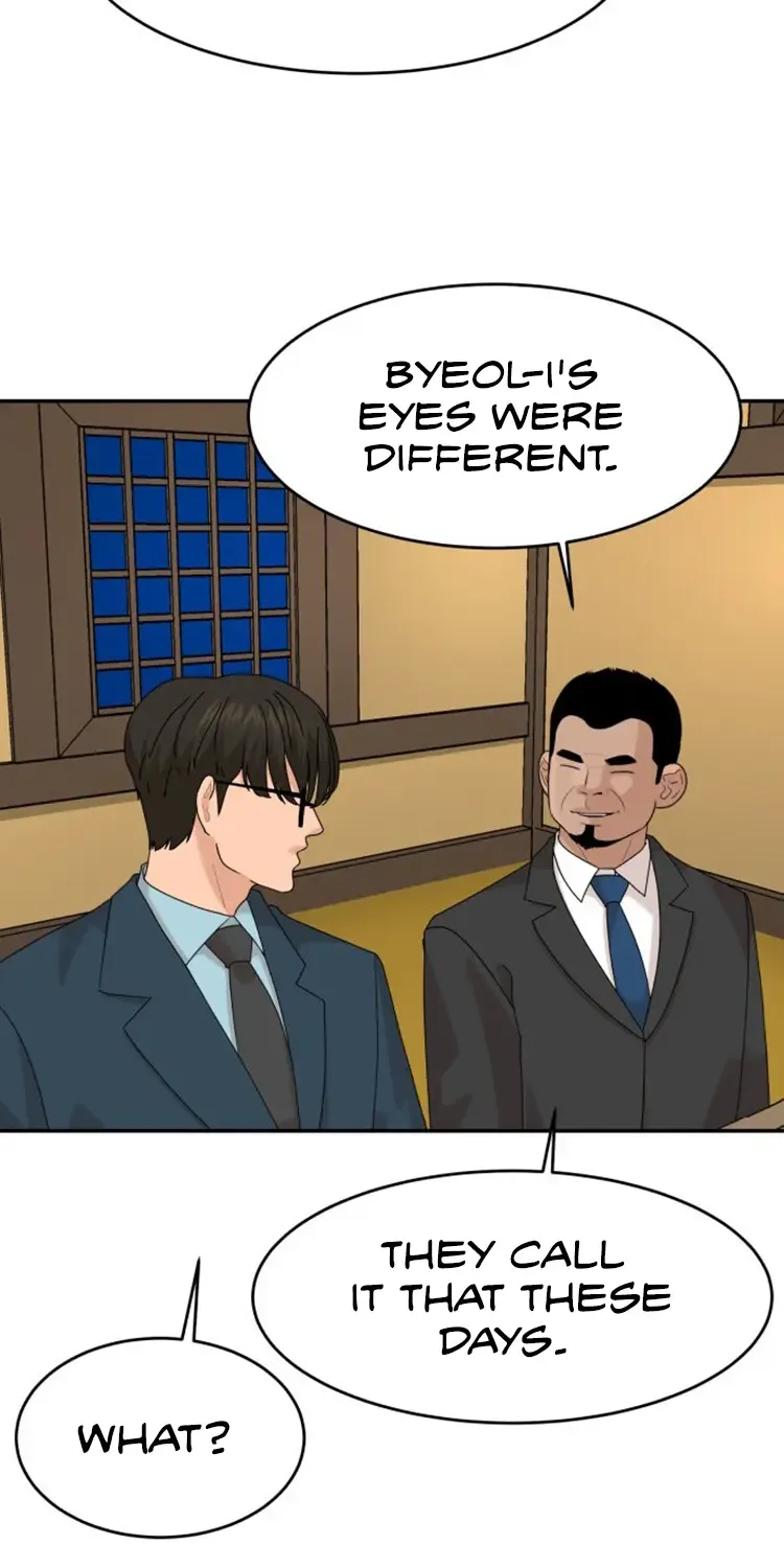 Special Restaurant Chapter 42 page 37 - 