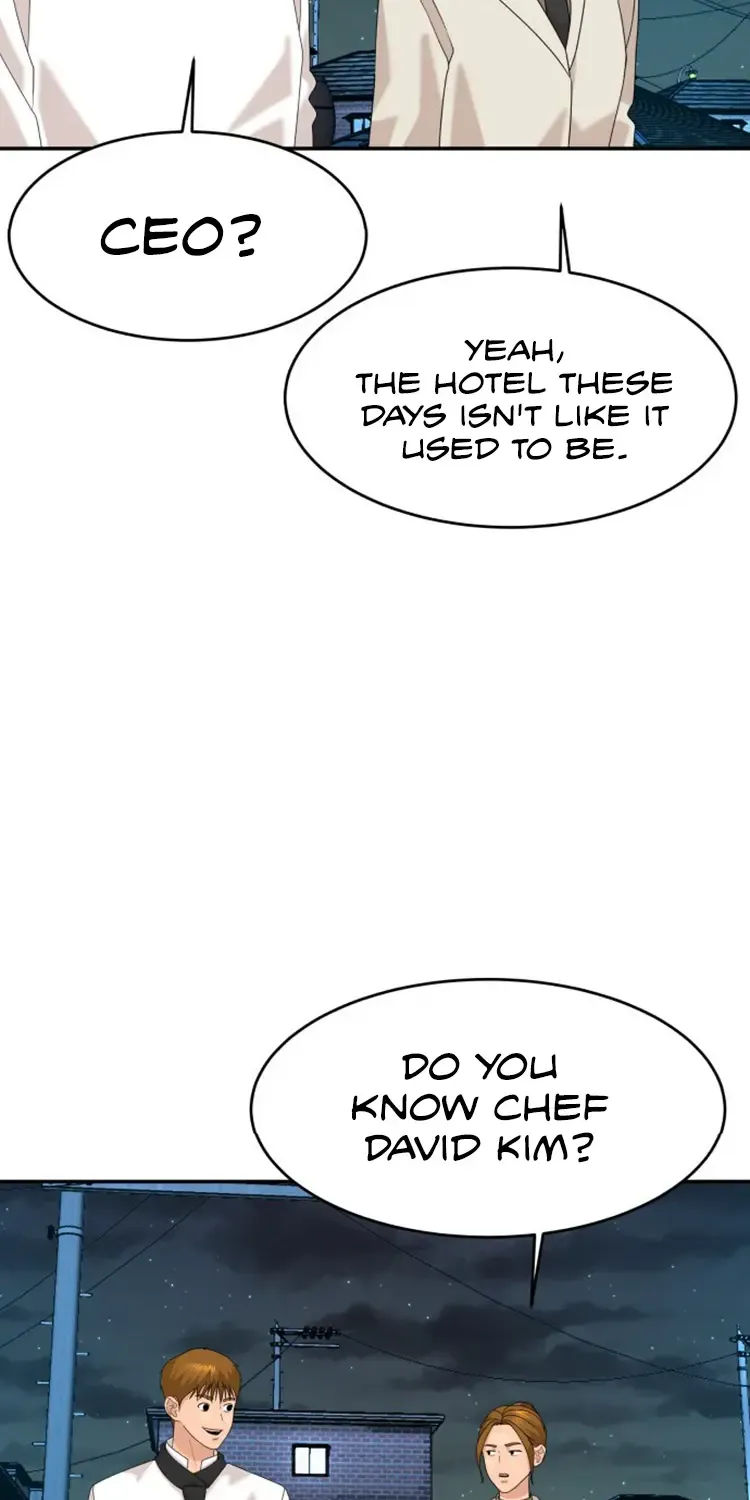 Special Restaurant Chapter 42 page 42 - 