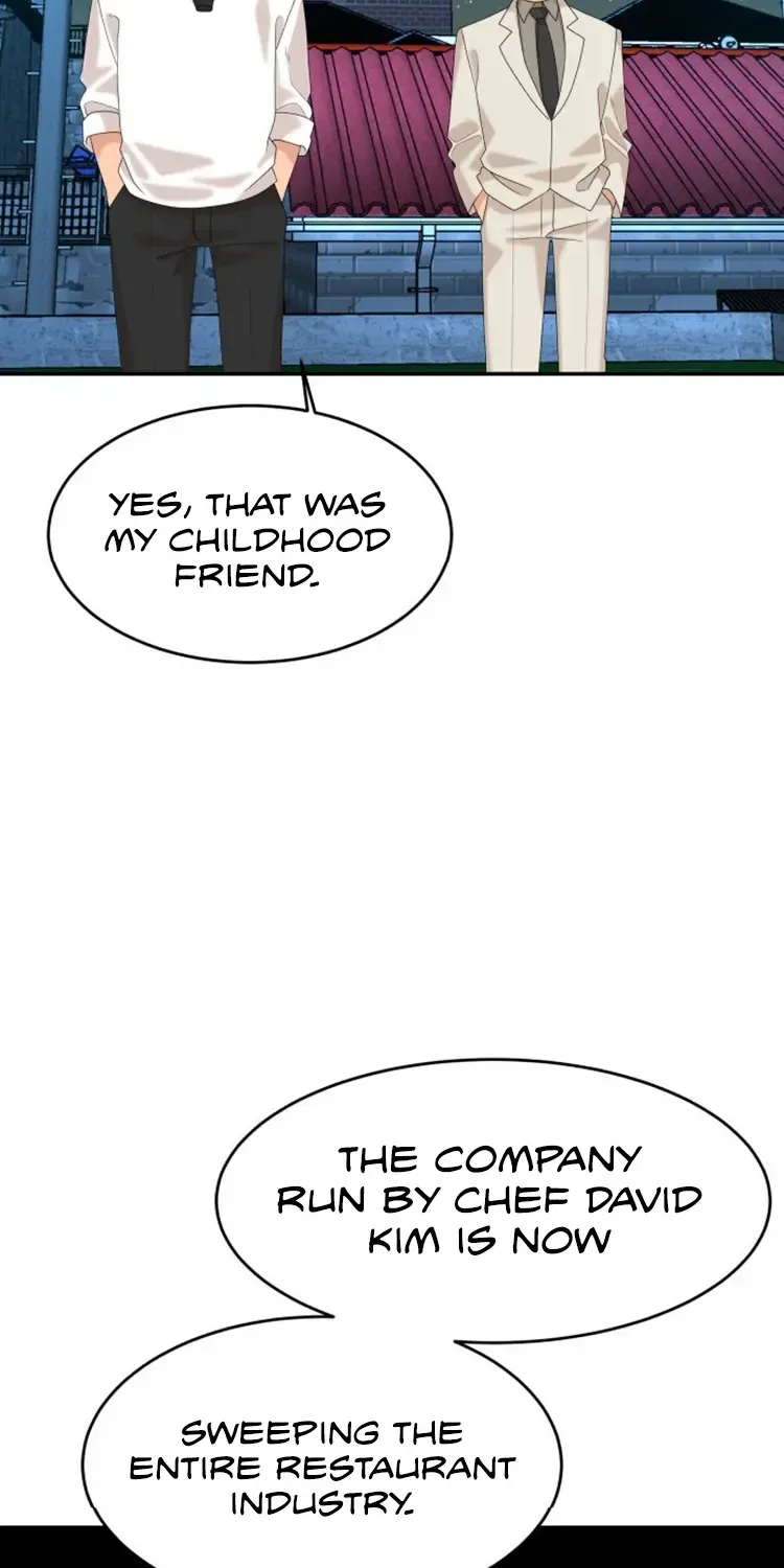 Special Restaurant Chapter 42 page 43 - 