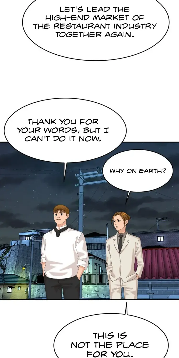 Special Restaurant Chapter 42 page 46 - 
