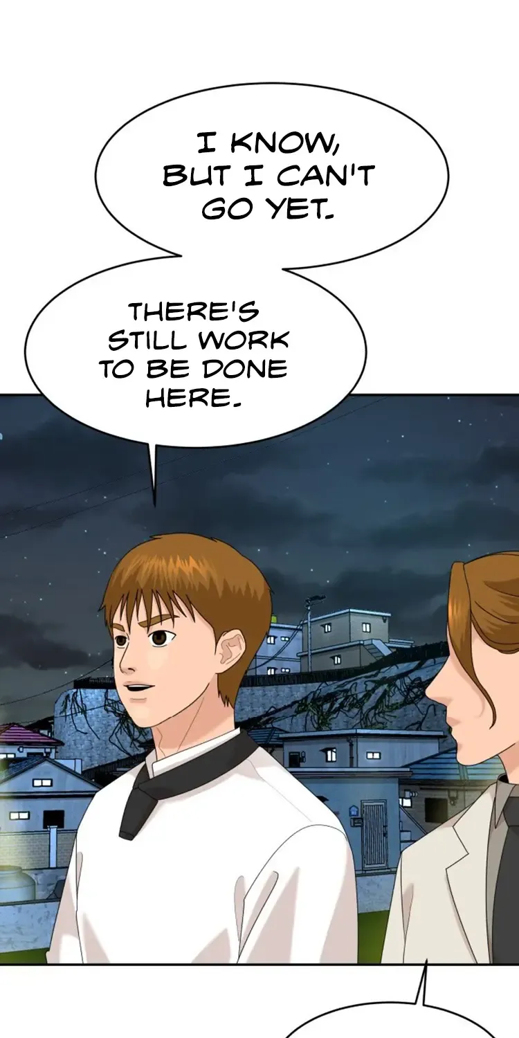 Special Restaurant Chapter 42 page 48 - 