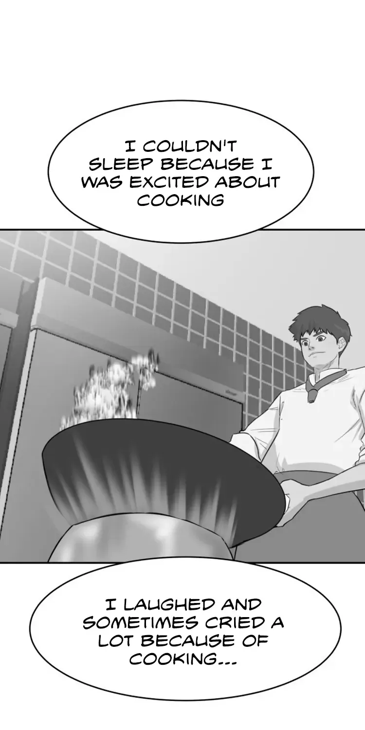 Special Restaurant Chapter 42 page 50 - 