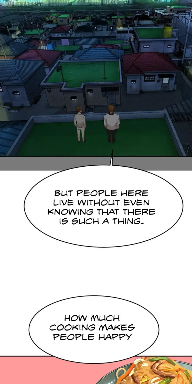Special Restaurant Chapter 42 page 53 - 