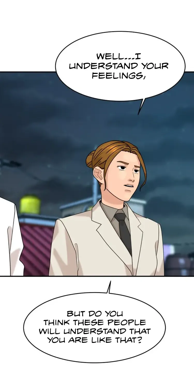Special Restaurant Chapter 42 page 59 - 