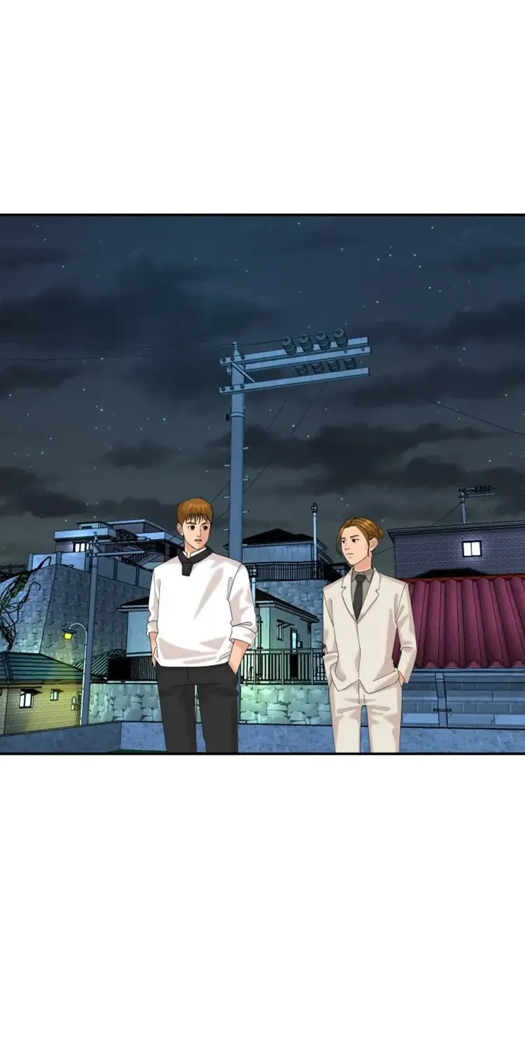 Special Restaurant Chapter 42 page 60 - 