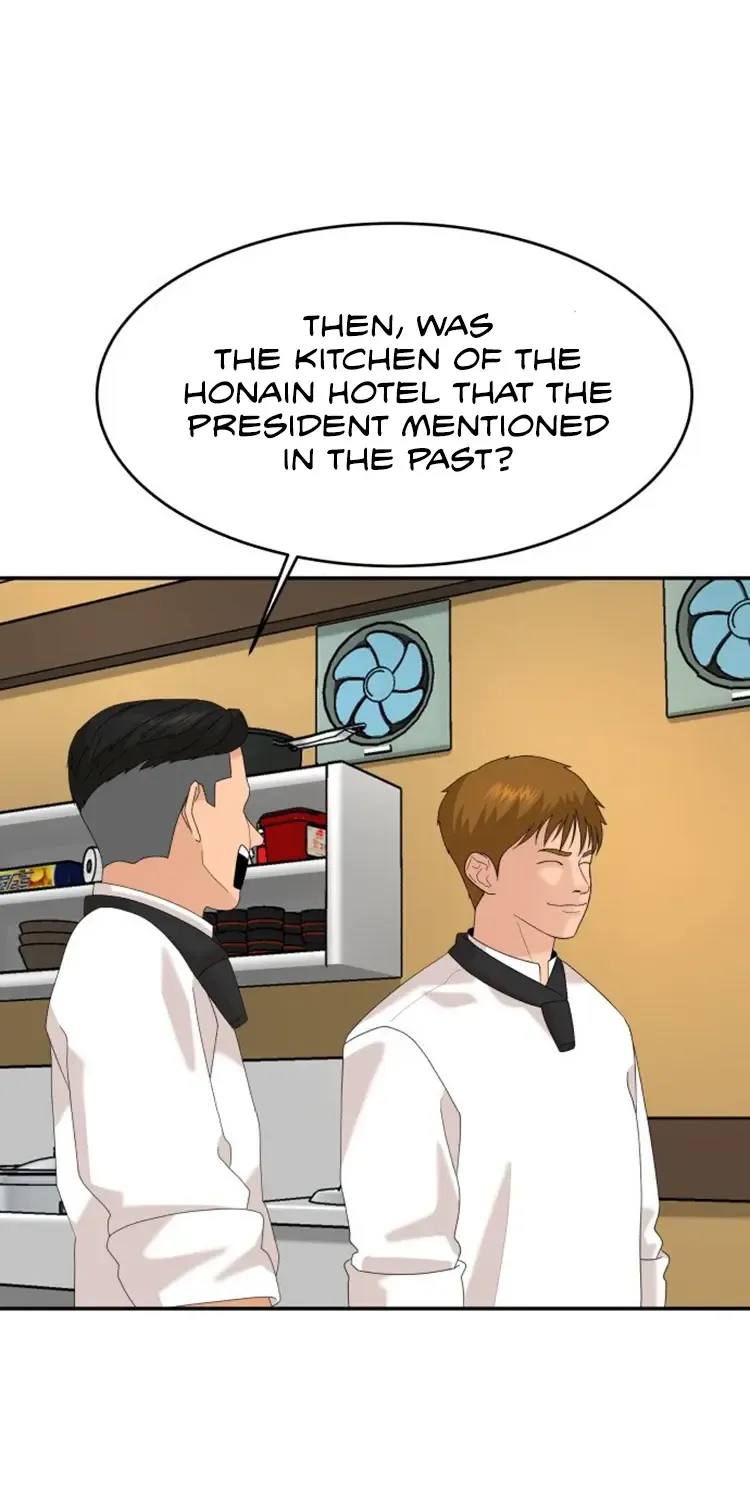Special Restaurant Chapter 42 page 7 - 