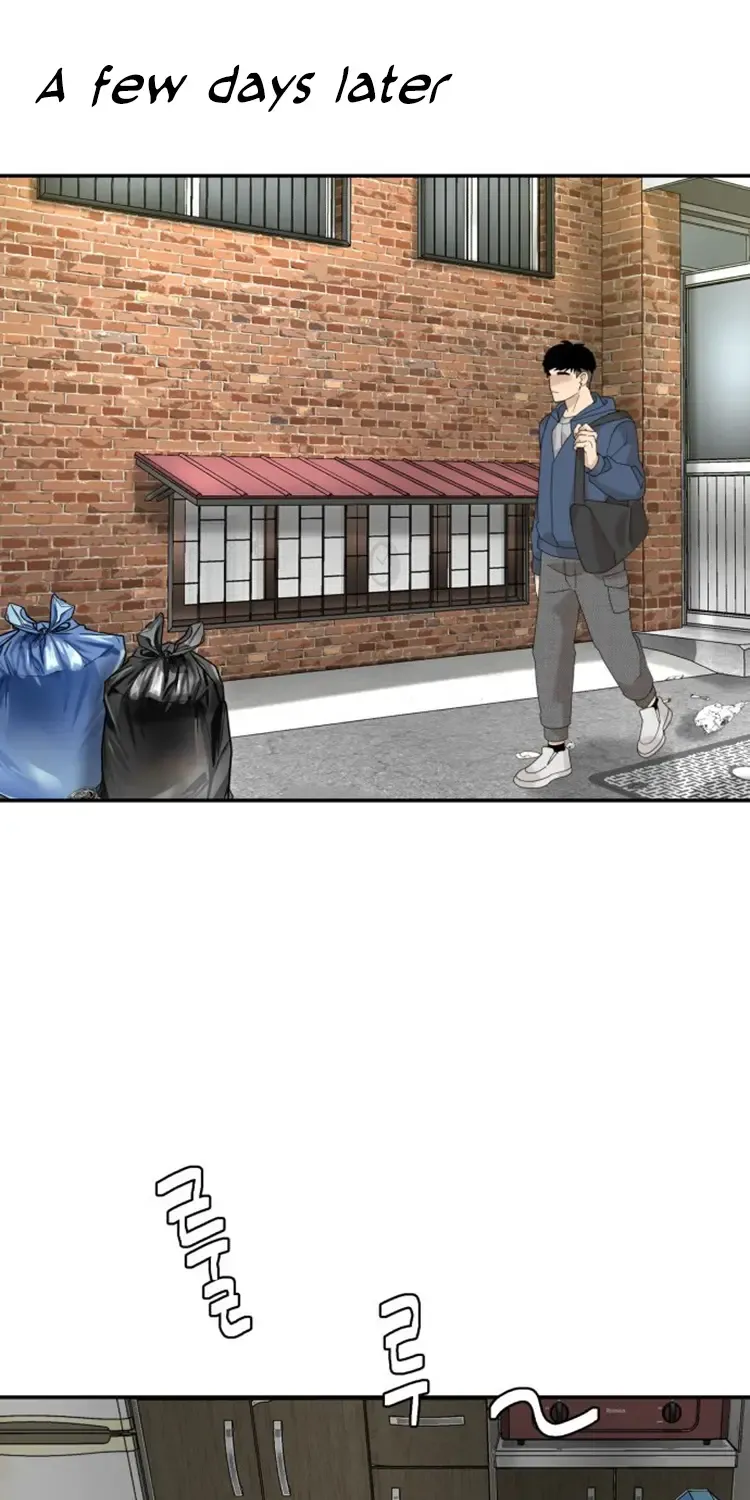 Special Restaurant Chapter 42 page 62 - 