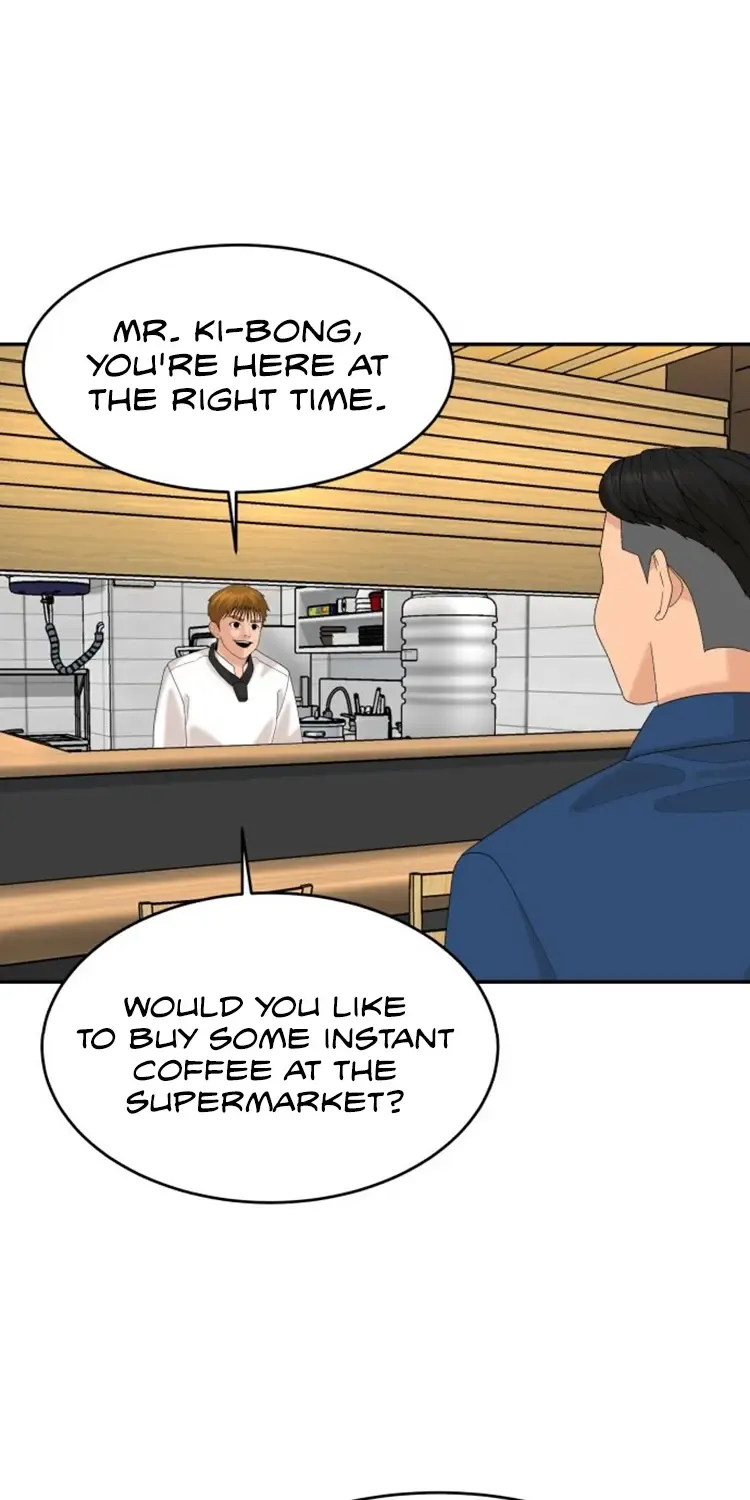 Special Restaurant Chapter 42 page 68 - 