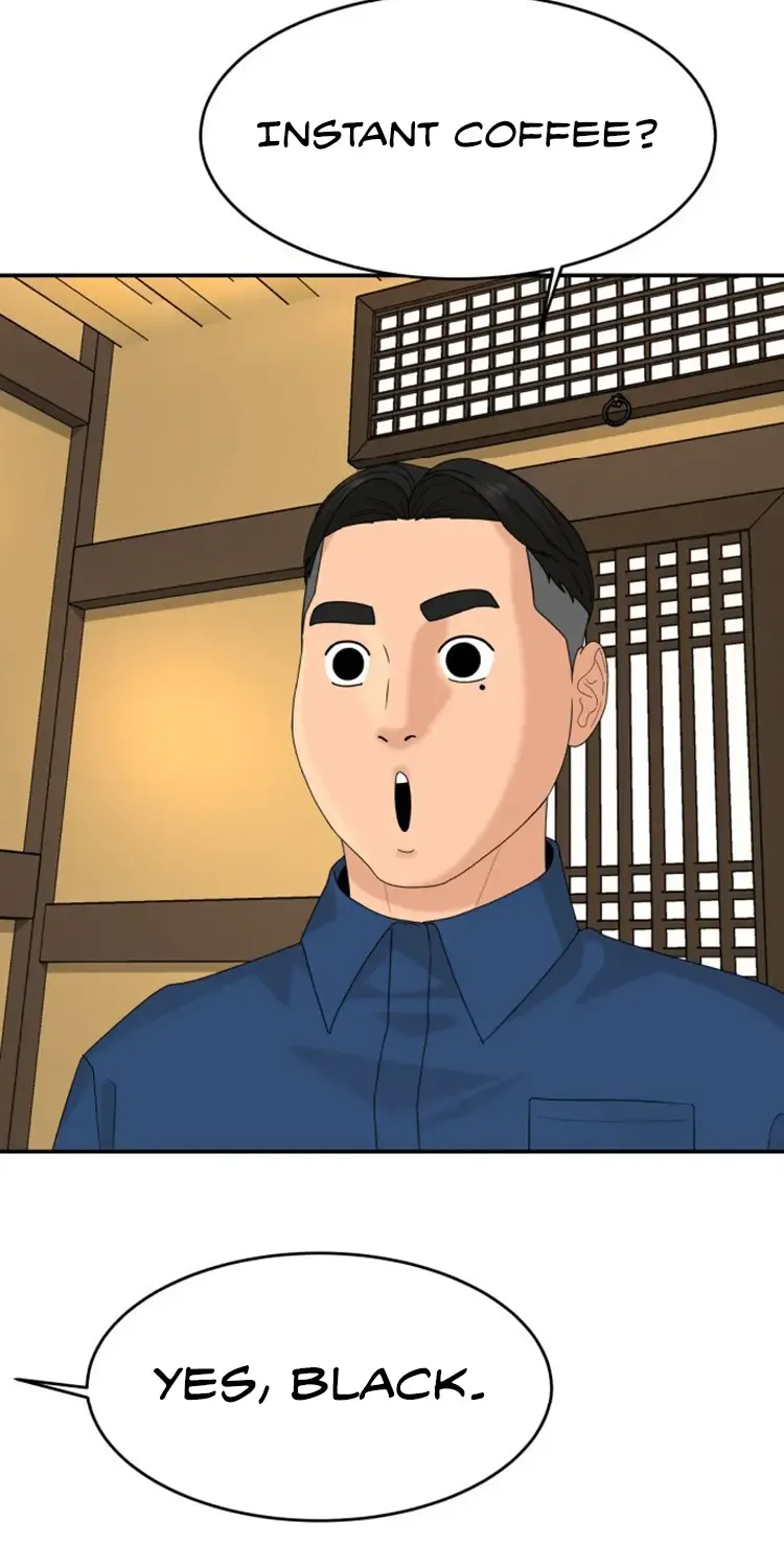 Special Restaurant Chapter 42 page 69 - 
