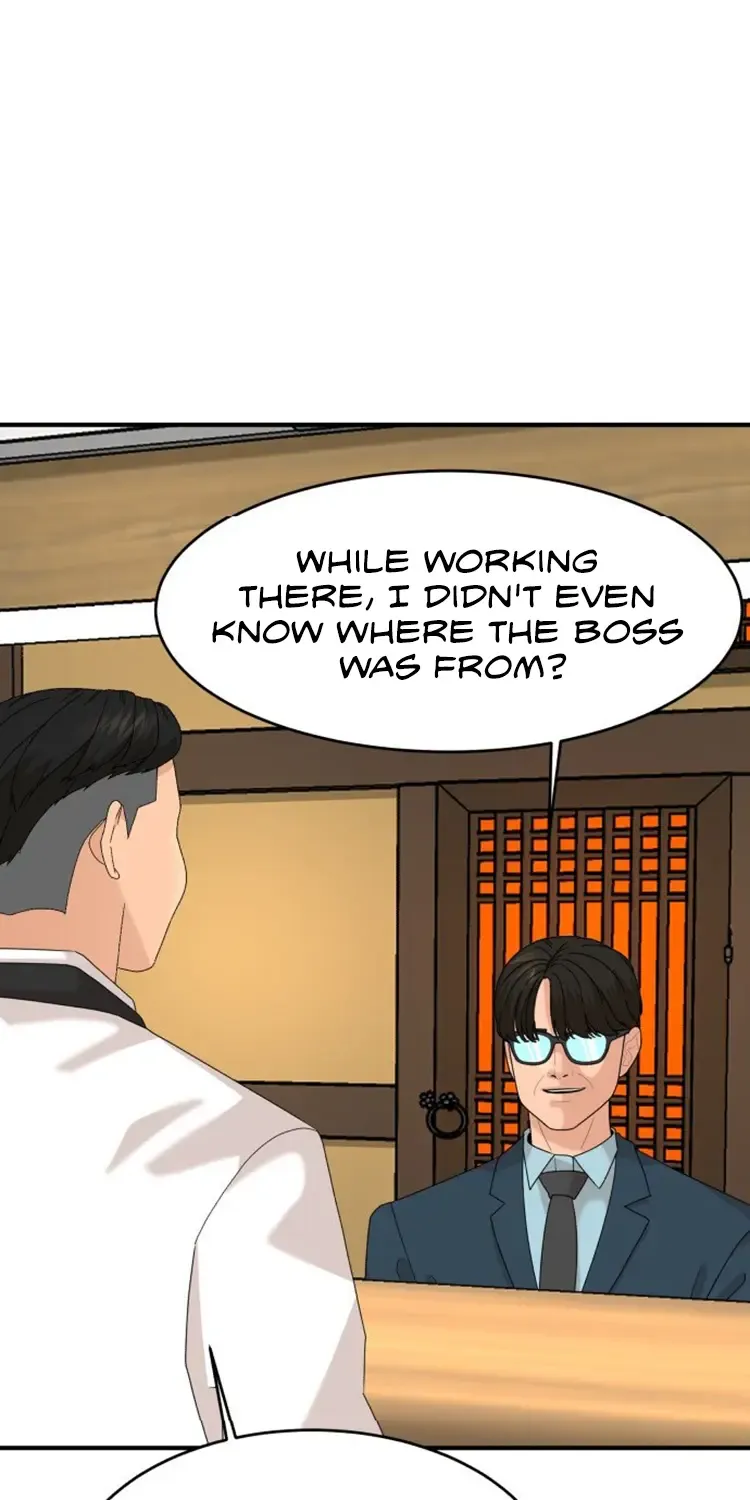Special Restaurant Chapter 42 page 8 - 