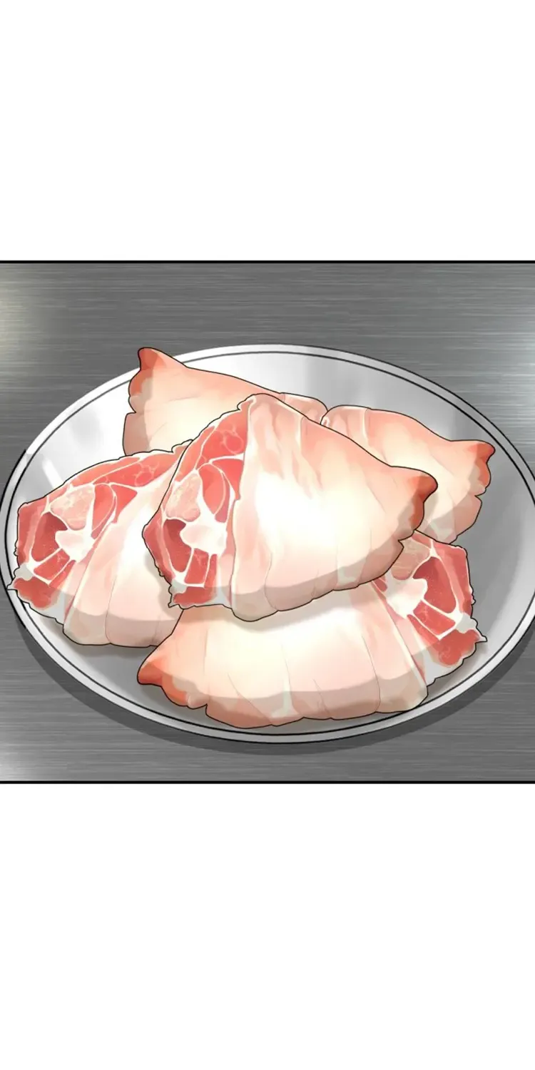 Special Restaurant Chapter 42 page 73 - 