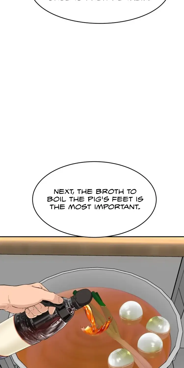 Special Restaurant Chapter 42 page 75 - 