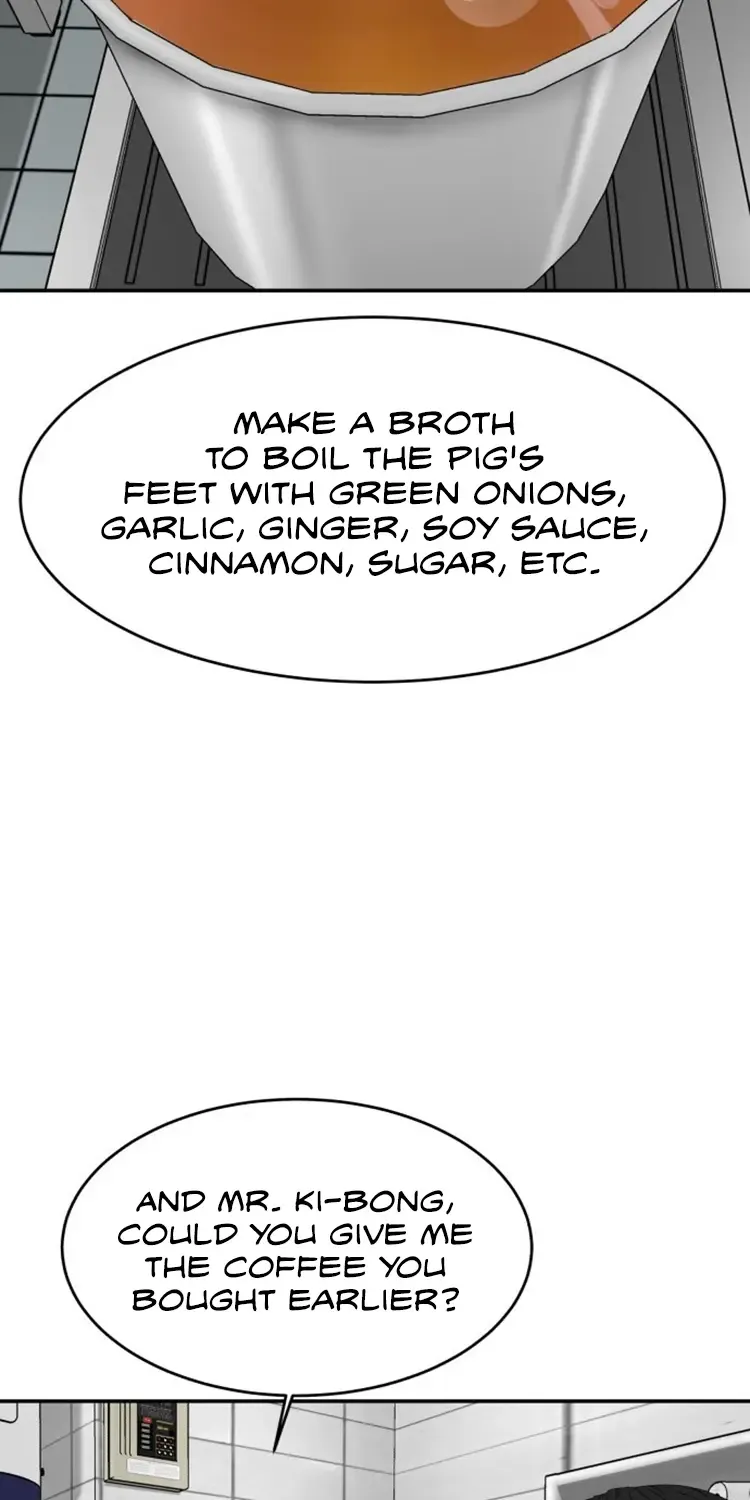 Special Restaurant Chapter 42 page 76 - 