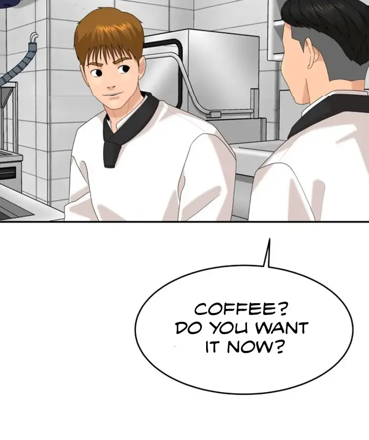 Special Restaurant Chapter 42 page 77 - 