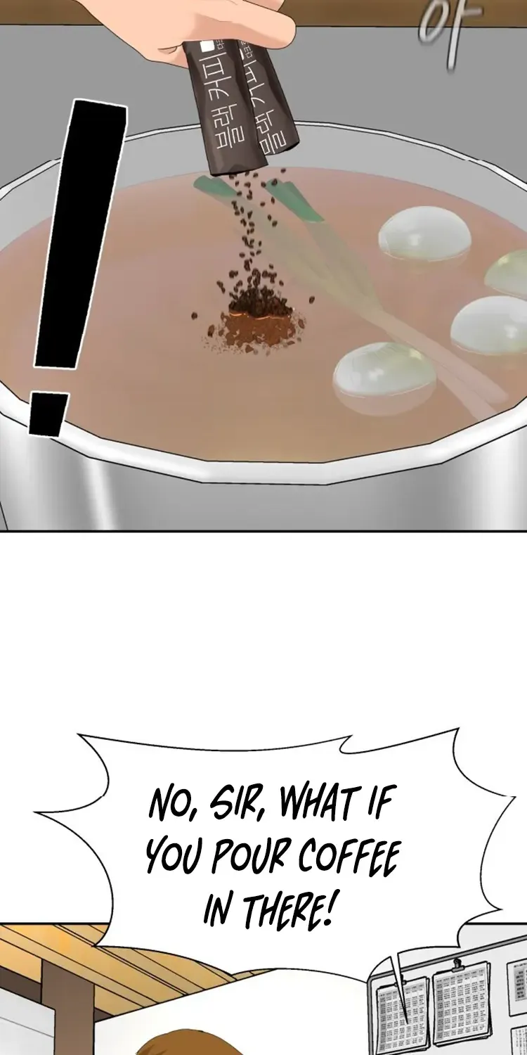 Special Restaurant Chapter 42 page 81 - 