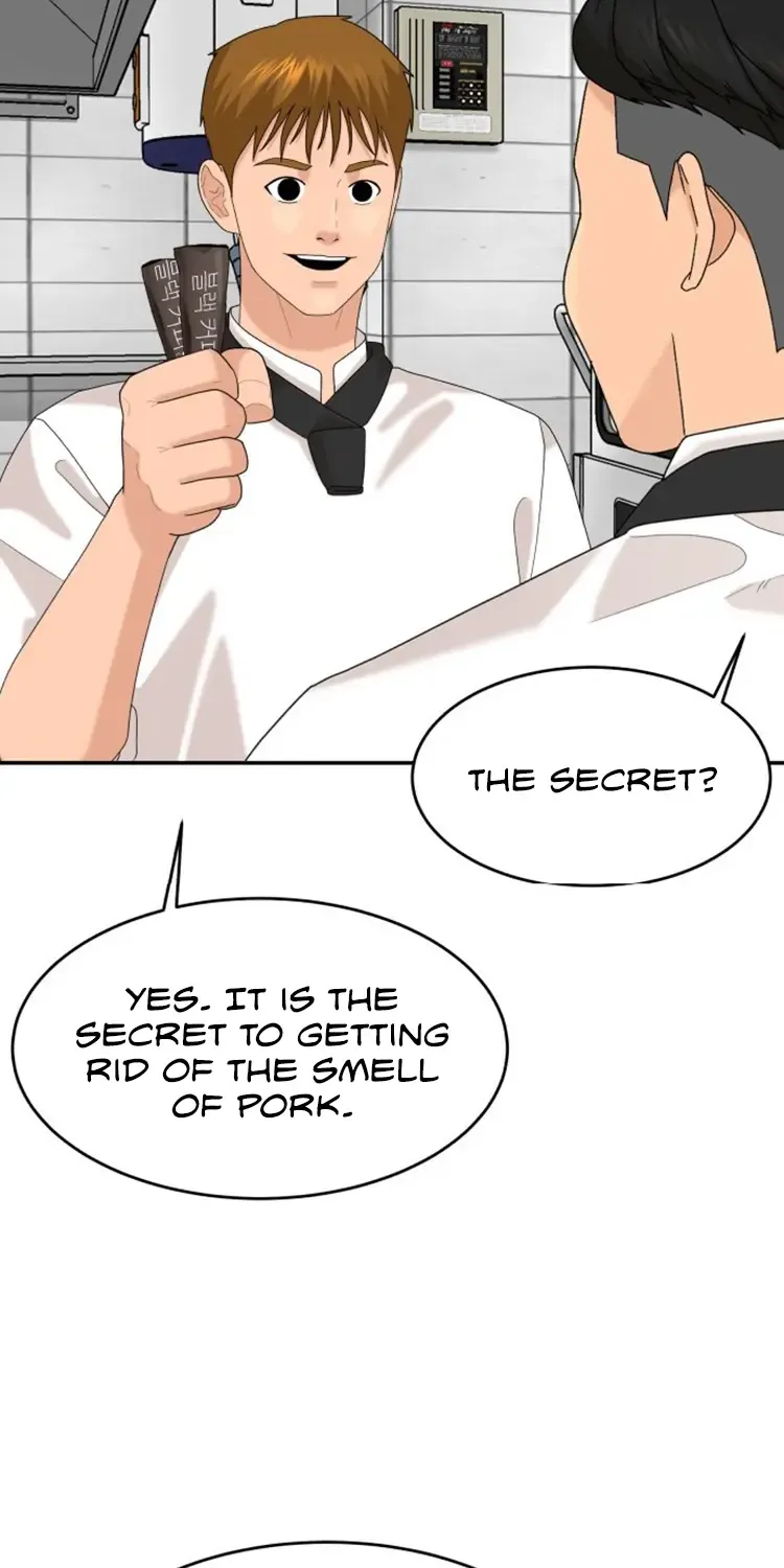 Special Restaurant Chapter 42 page 83 - 