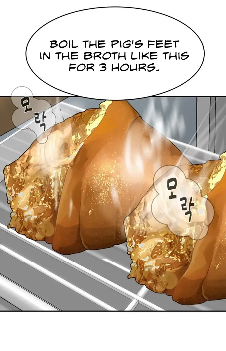 Special Restaurant Chapter 42 page 86 - 
