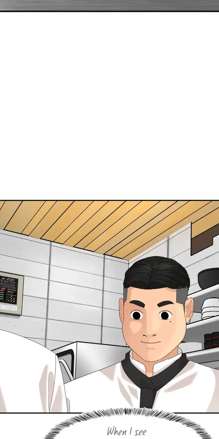 Special Restaurant Chapter 42 page 89 - 