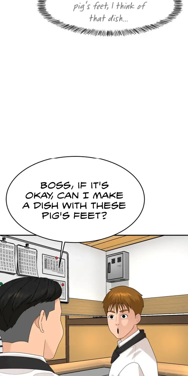 Special Restaurant Chapter 42 page 90 - 