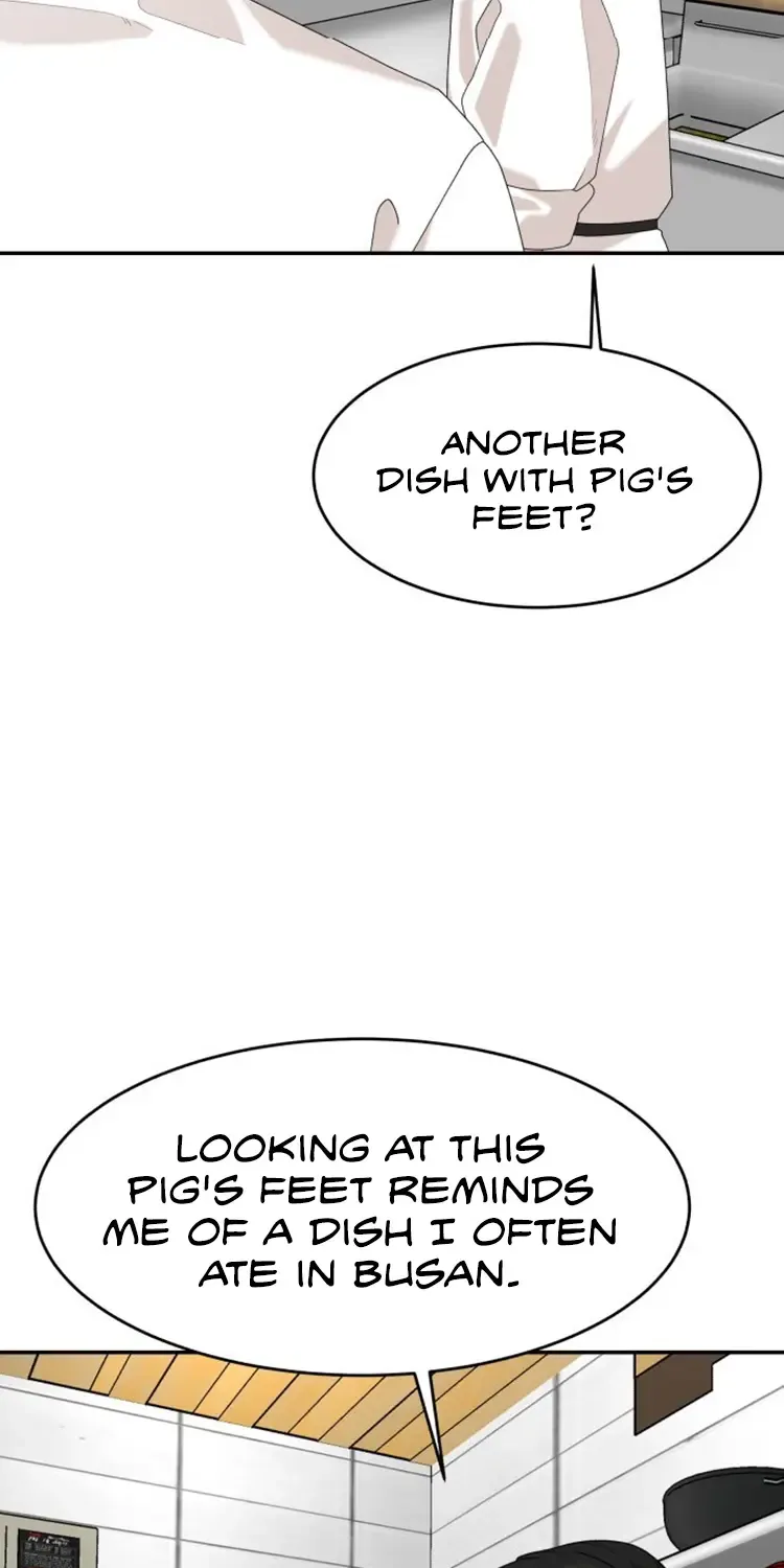 Special Restaurant Chapter 42 page 91 - 