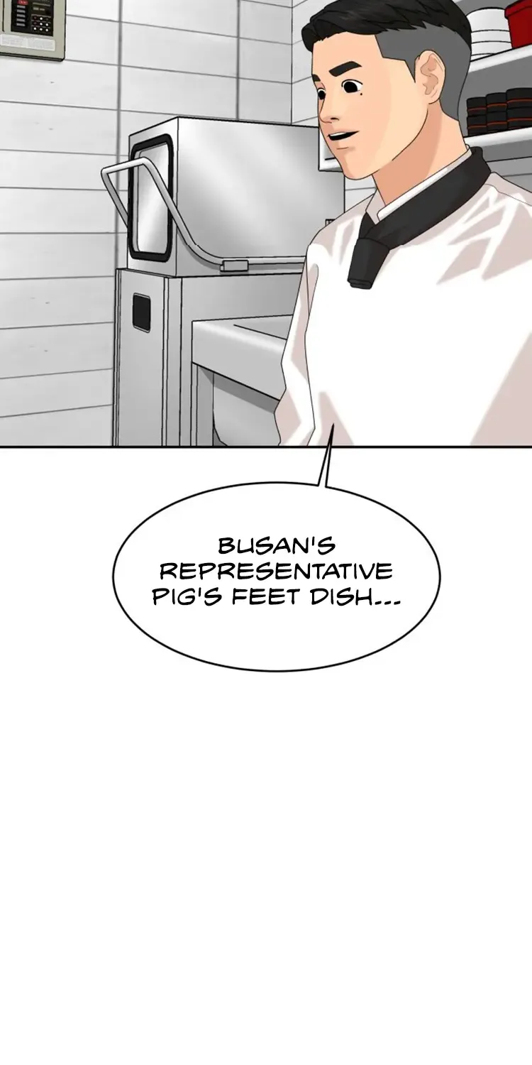 Special Restaurant Chapter 42 page 92 - 