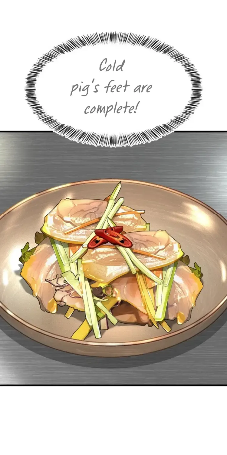 Special Restaurant Chapter 43 page 12 - 