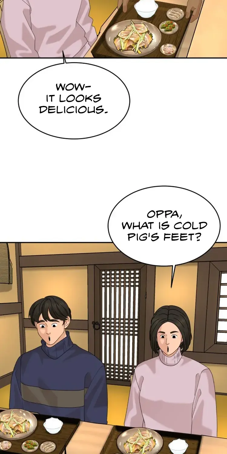 Special Restaurant Chapter 43 page 15 - 