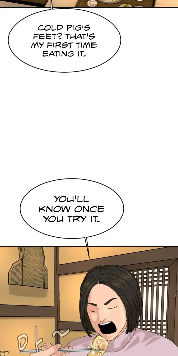 Special Restaurant Chapter 43 page 16 - 