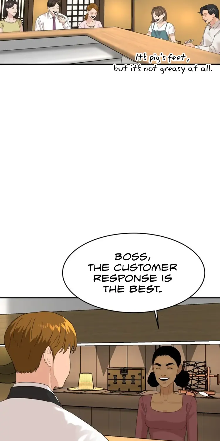 Special Restaurant Chapter 43 page 20 - 