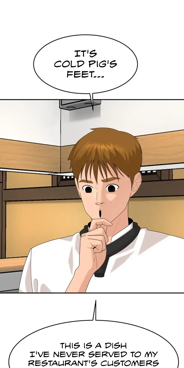 Special Restaurant Chapter 43 page 3 - 