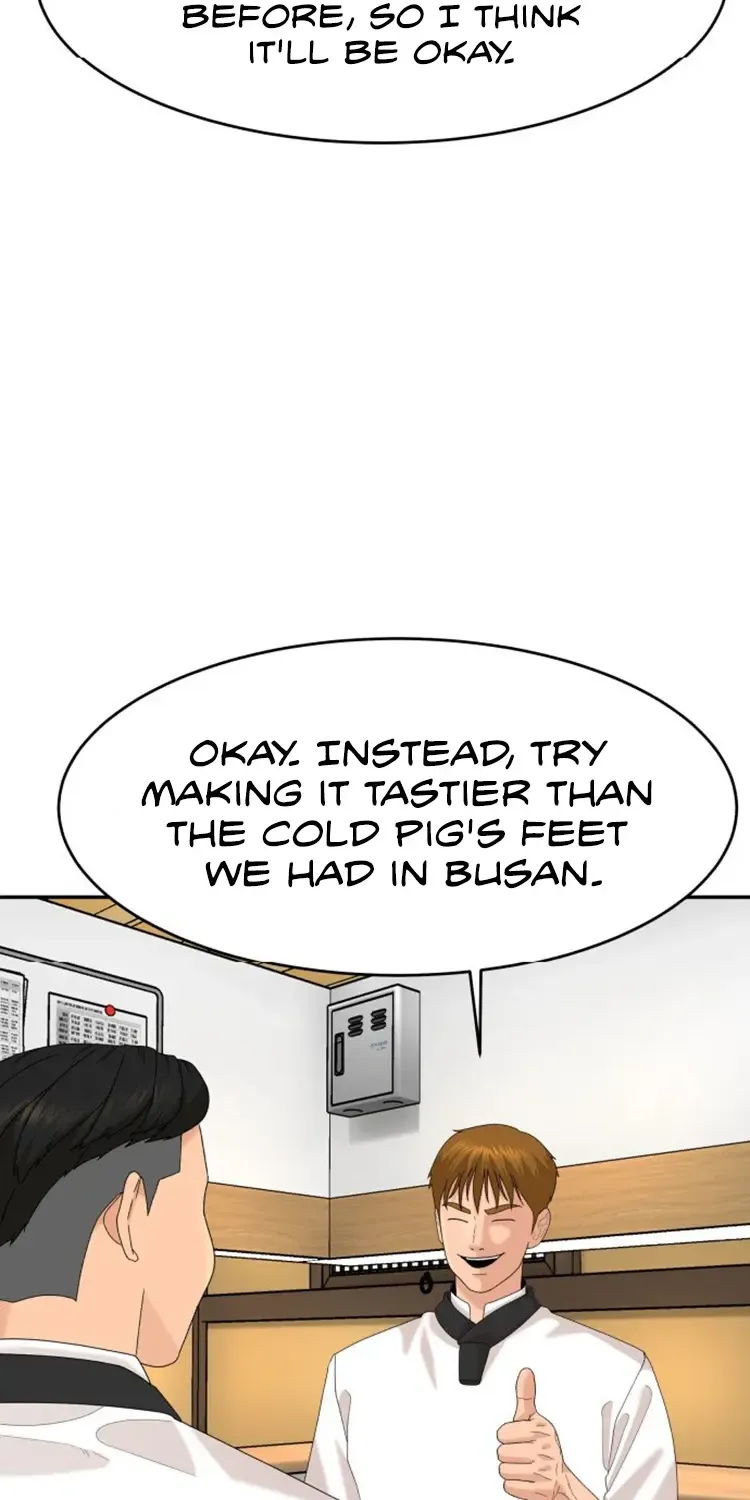 Special Restaurant Chapter 43 page 4 - 