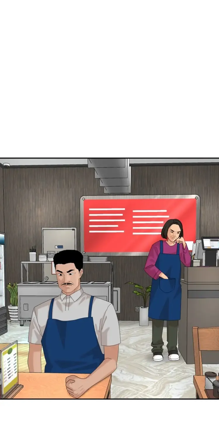 Special Restaurant Chapter 43 page 31 - 