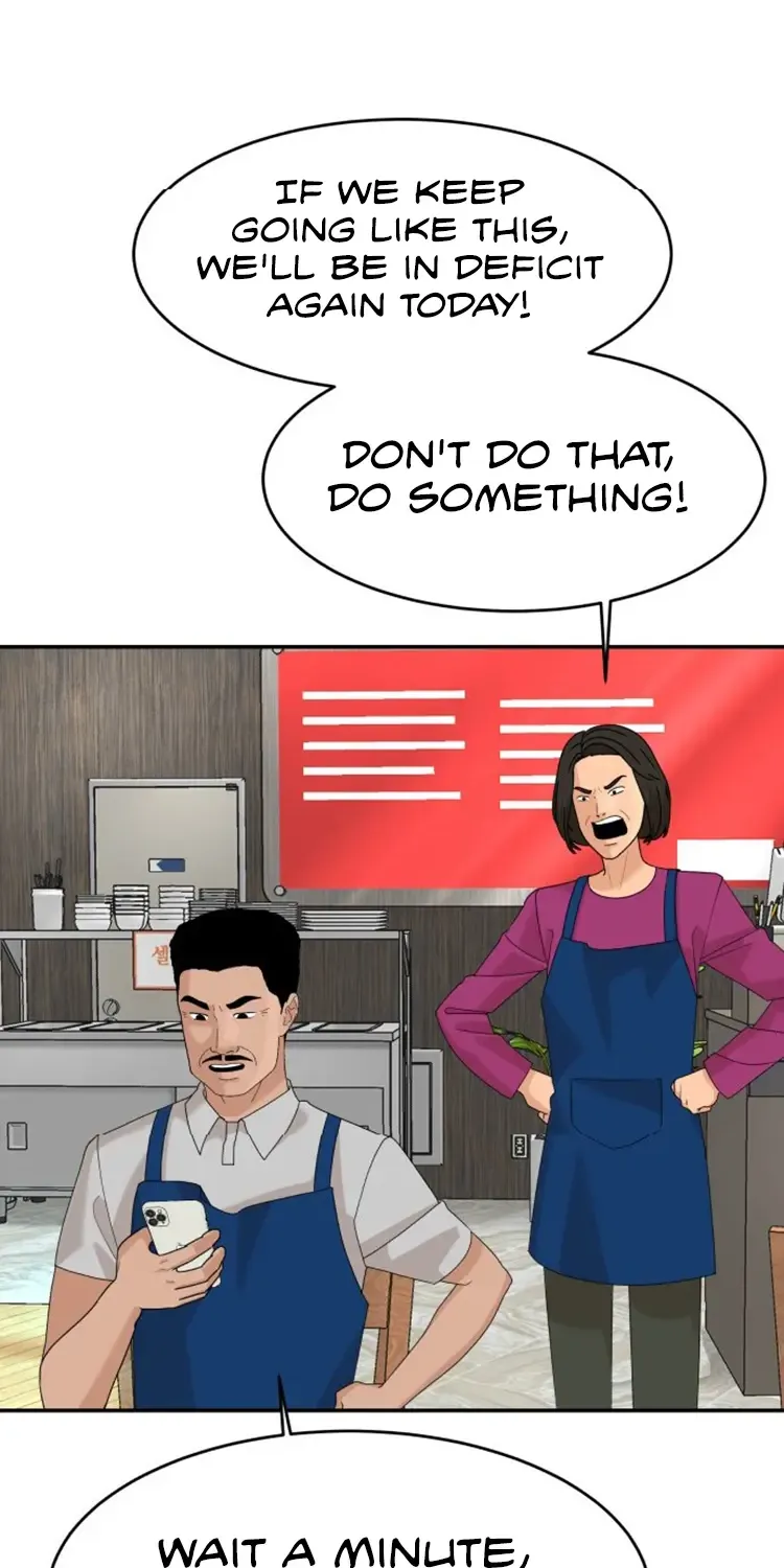 Special Restaurant Chapter 43 page 34 - 
