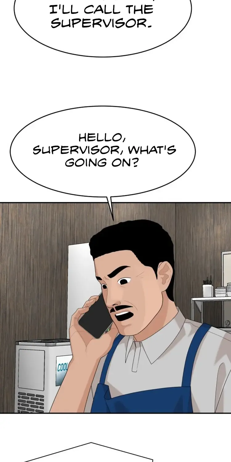 Special Restaurant Chapter 43 page 35 - 