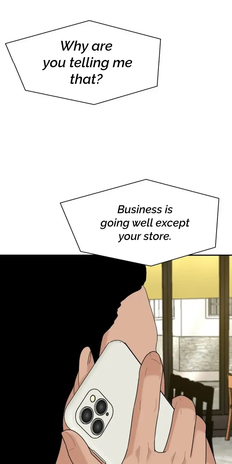 Special Restaurant Chapter 43 page 37 - 
