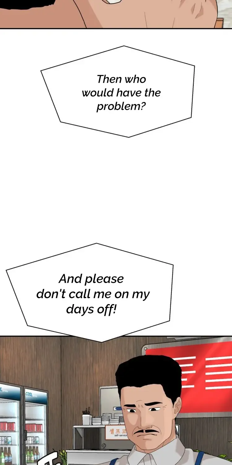 Special Restaurant Chapter 43 page 38 - 