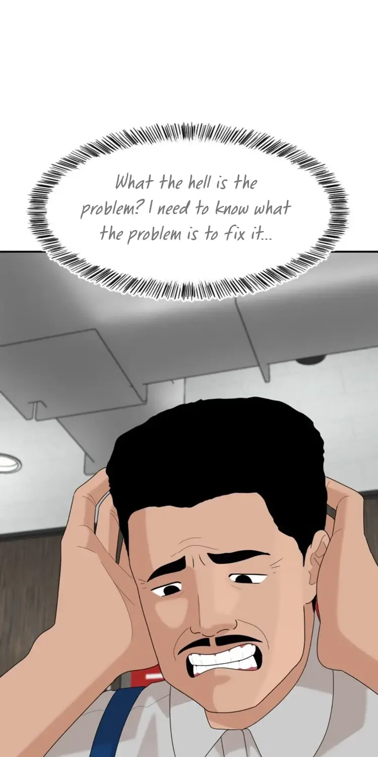Special Restaurant Chapter 43 page 40 - 