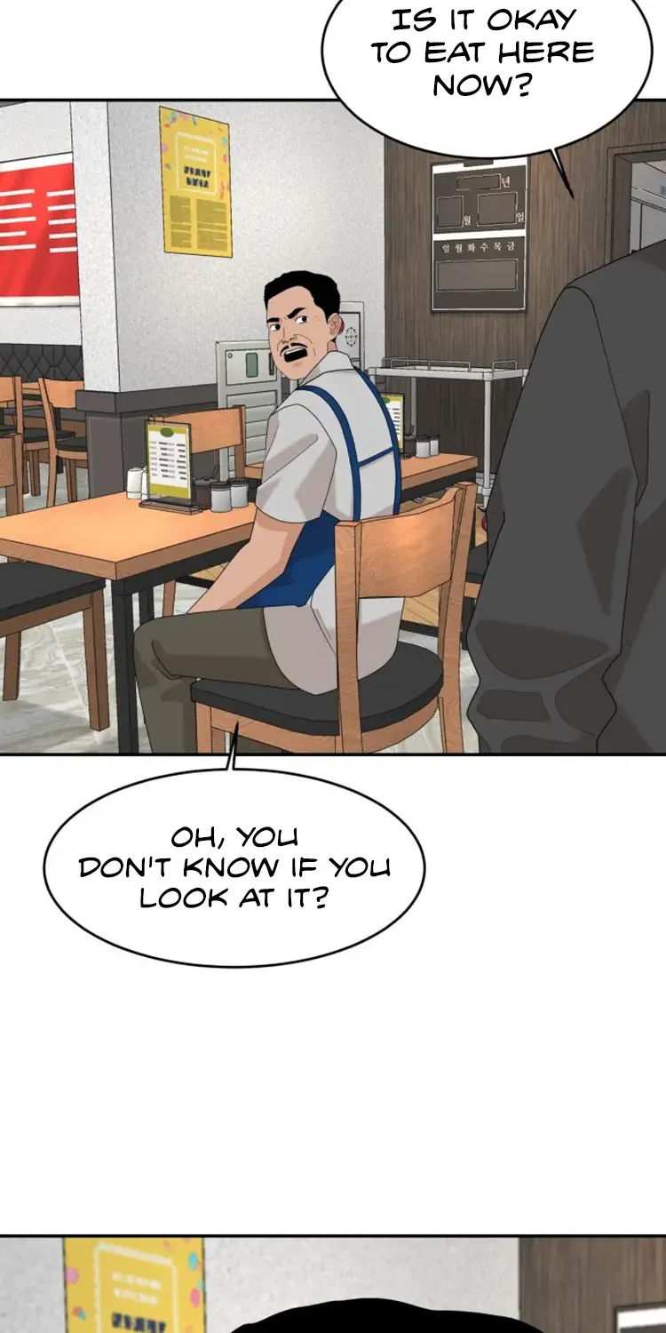Special Restaurant Chapter 43 page 43 - 