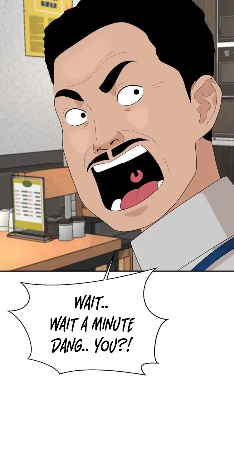 Special Restaurant Chapter 43 page 44 - 