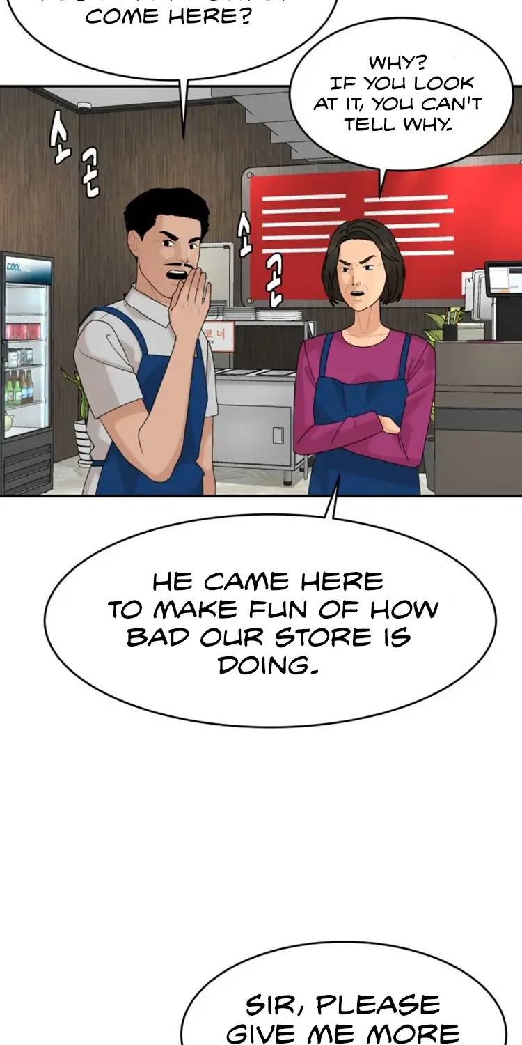 Special Restaurant Chapter 43 page 49 - 