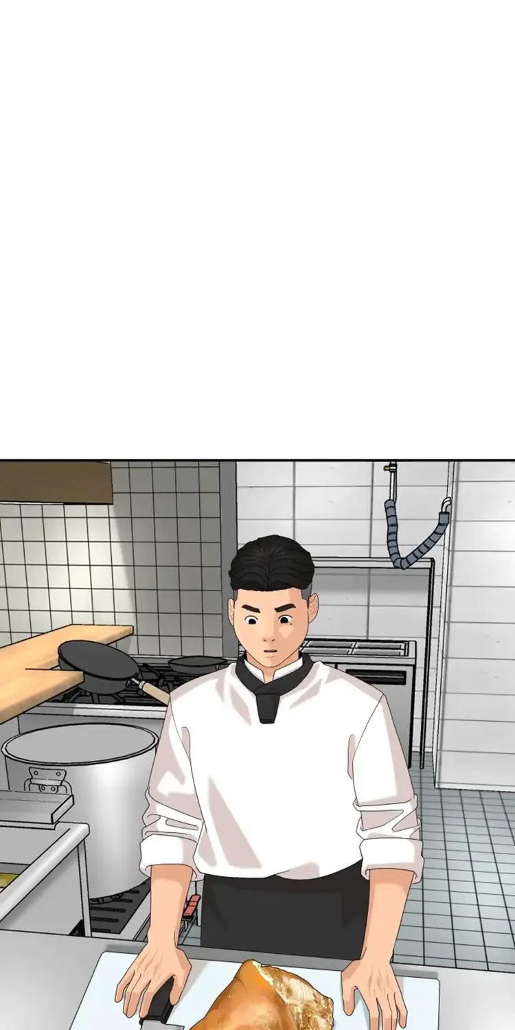 Special Restaurant Chapter 43 page 6 - 