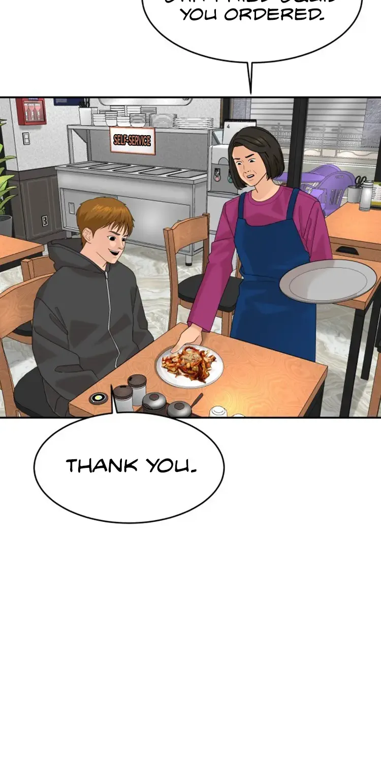 Special Restaurant Chapter 43 page 51 - 