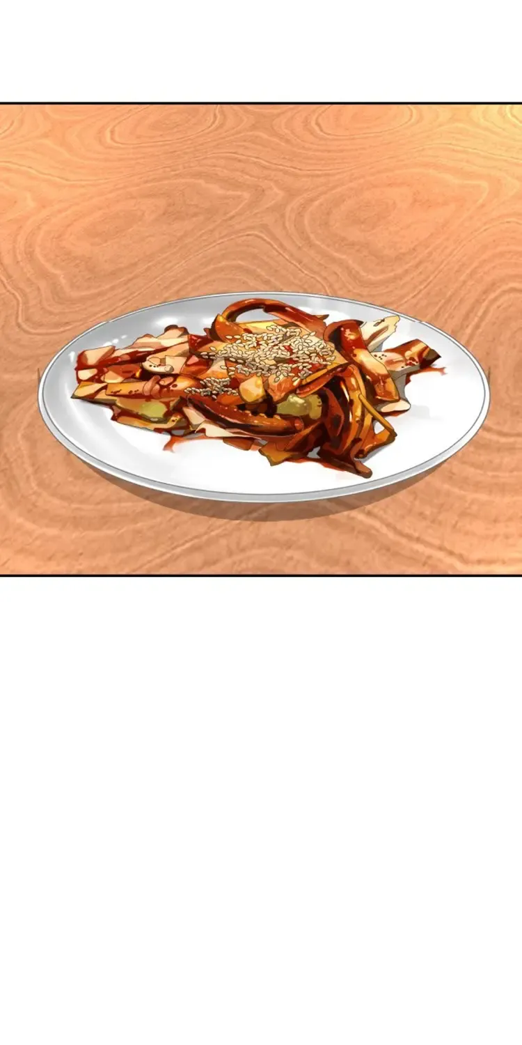 Special Restaurant Chapter 43 page 52 - 