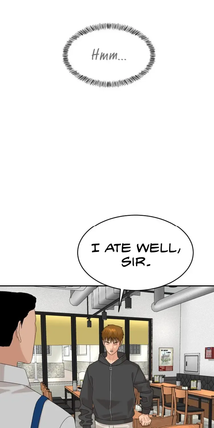 Special Restaurant Chapter 43 page 56 - 