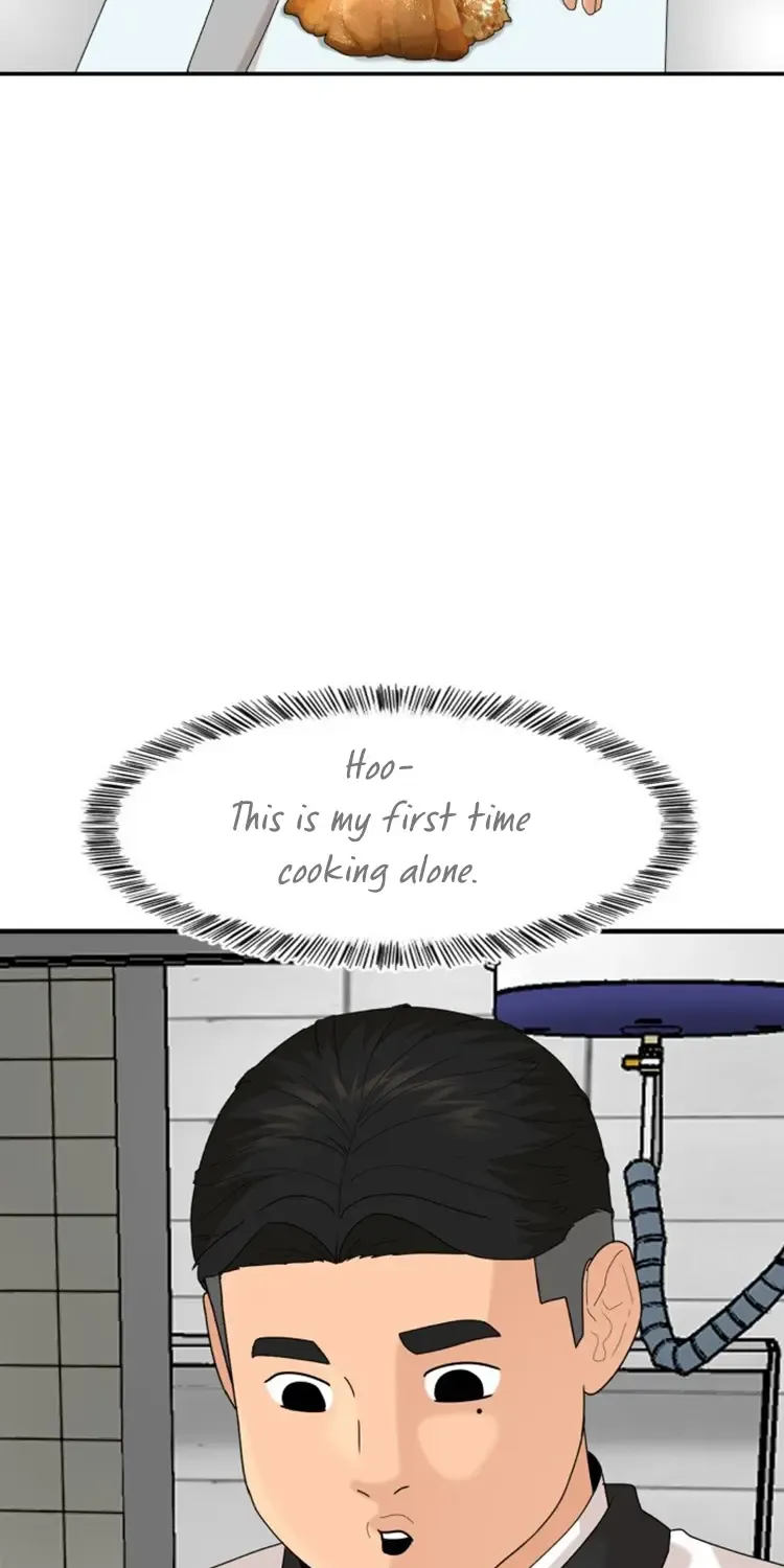 Special Restaurant Chapter 43 page 7 - 