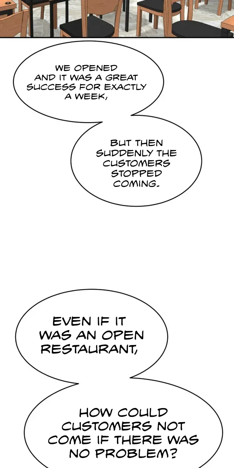 Special Restaurant Chapter 43 page 62 - 